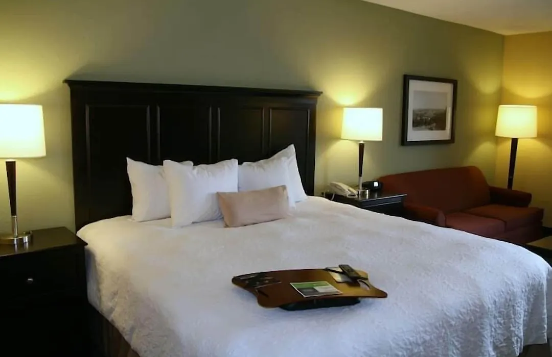 Hidden Falls Inn-1